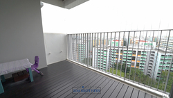 Blk 347A Adora Green (Yishun), HDB 5 Rooms #180393452